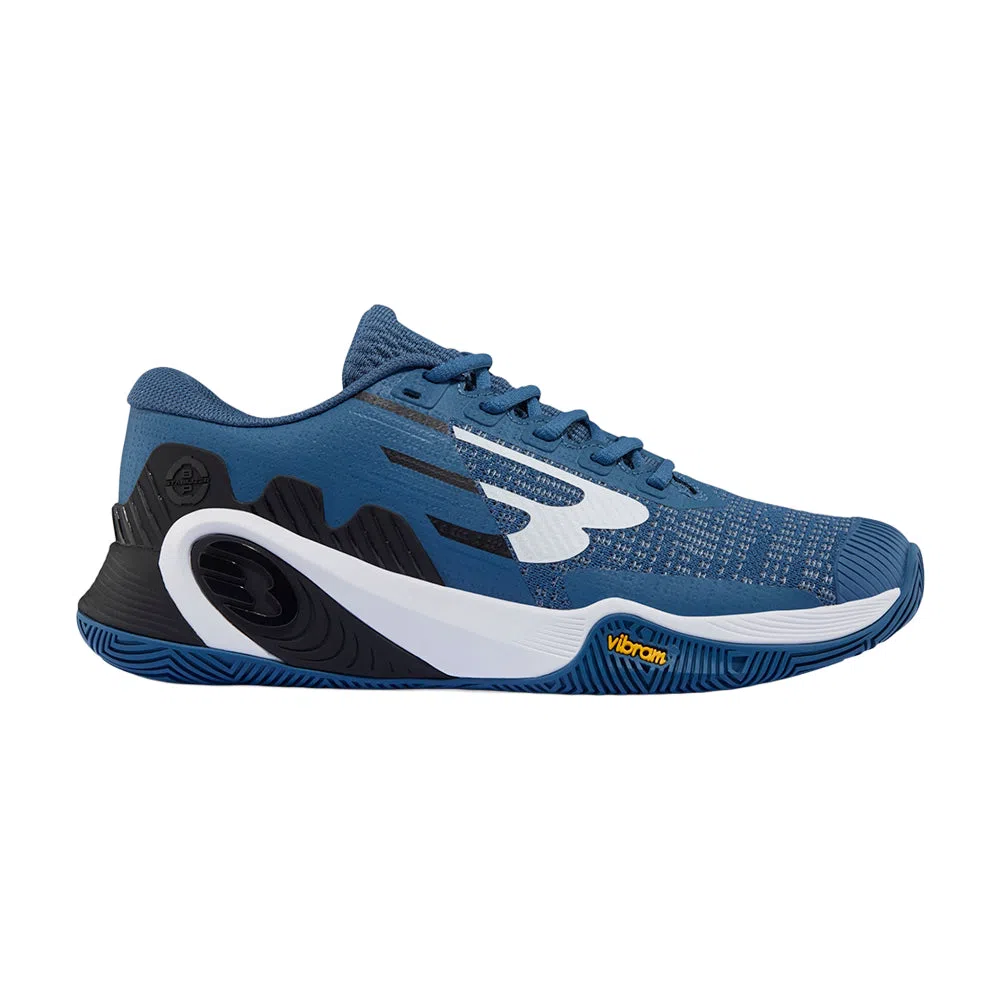 Bullpadel Vertex Vibram 26I Blauw