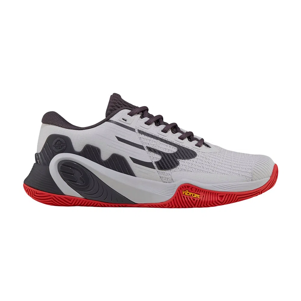 Bullpadel Vertex Vibram 26I Grijs