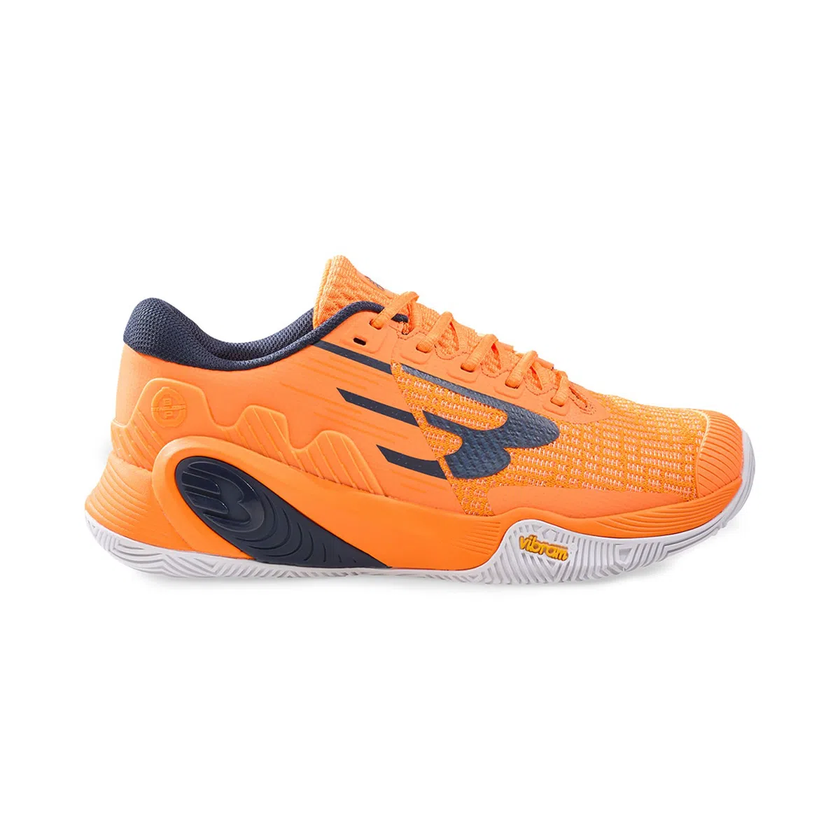 Bullpadel Vertex Vibram 26V - Oranje
