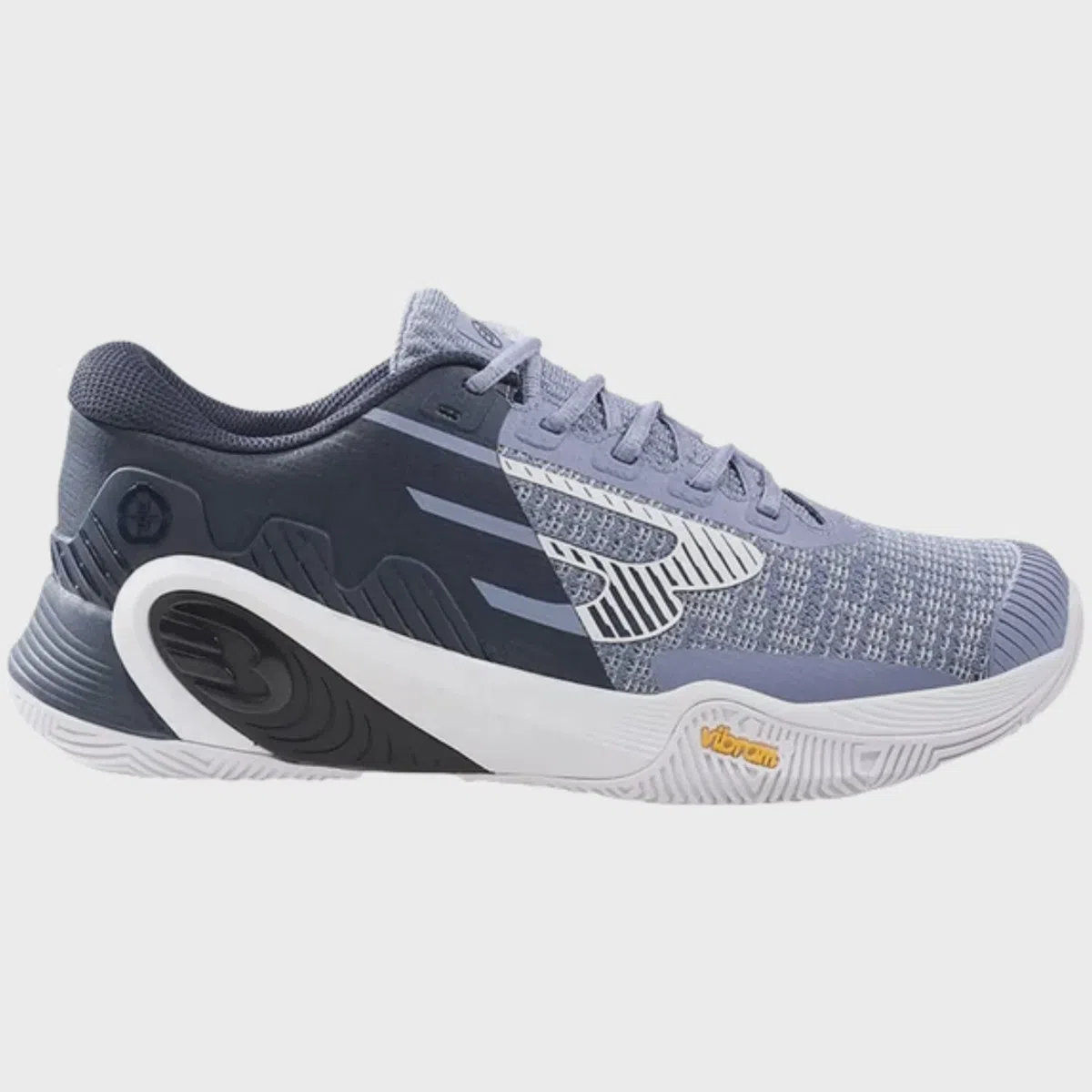 Bullpadel Vertex Vibram 26V Marineblauw