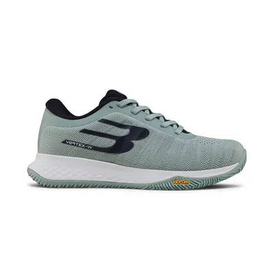 Bullpadel Vertex Vibram W Dames - Groen