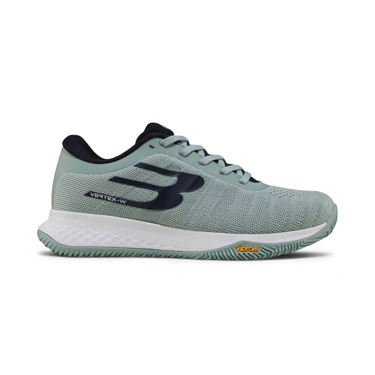 Bullpadel Vertex Vibram W Dames - Groen