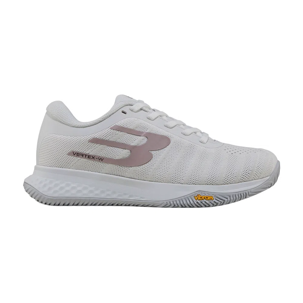 Bullpadel Vertex Vibram Dames Wit