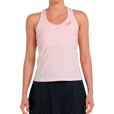 Bullpadel Shipping Tanktop Dames Roze