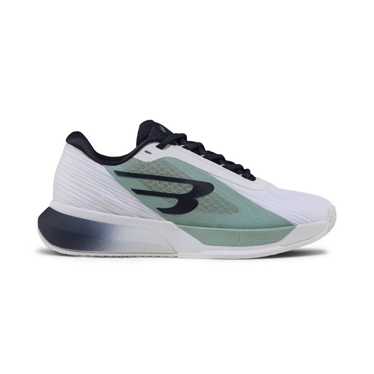 Bullpadel Wonder 26i Dames - Groen