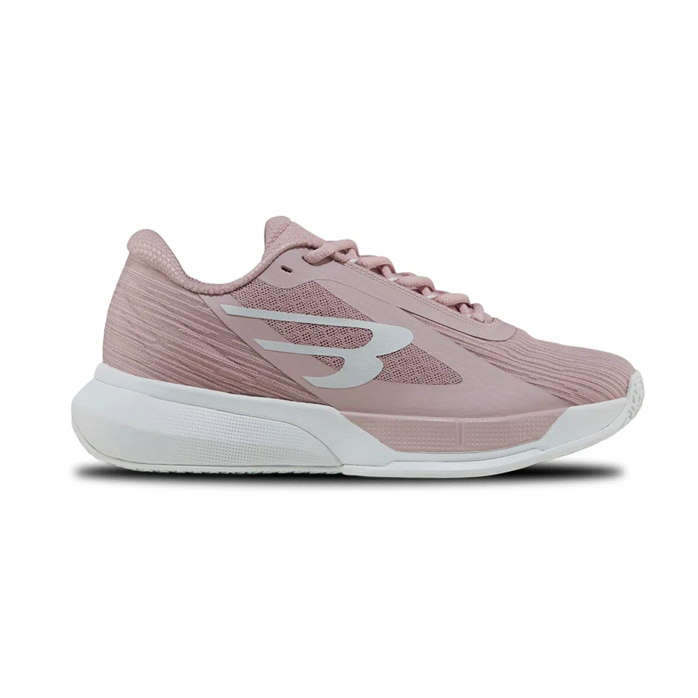 Bullpadel Wonder 26I Claudia Fernandez Roze