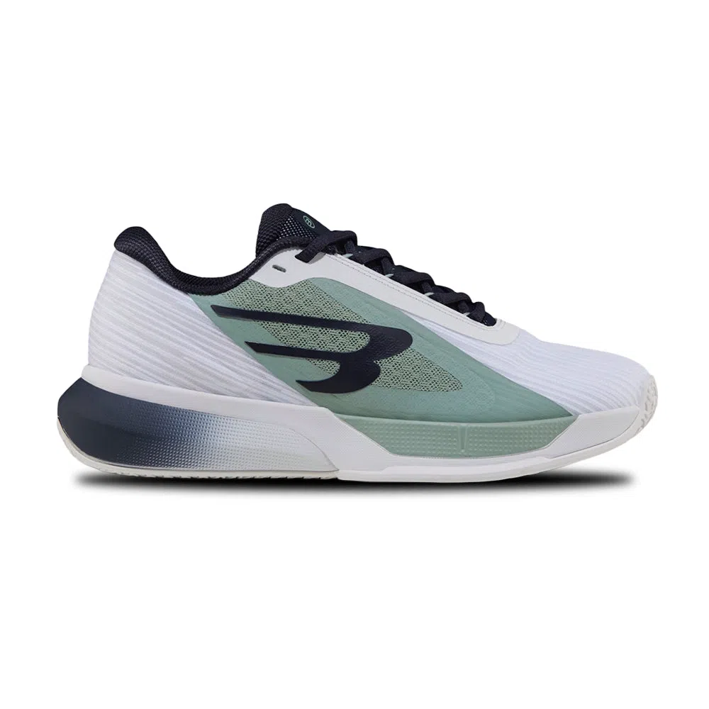 Bullpadel Wonder 26I Claudia Fernandez Wit