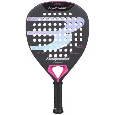 Bullpadel Wonder 2027 Claudia Fernandez