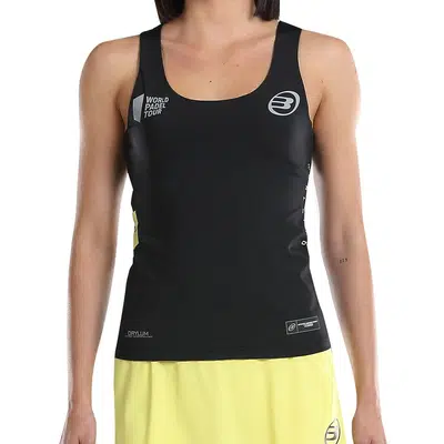 Bullpadel WPT Lican Dames Tanktop