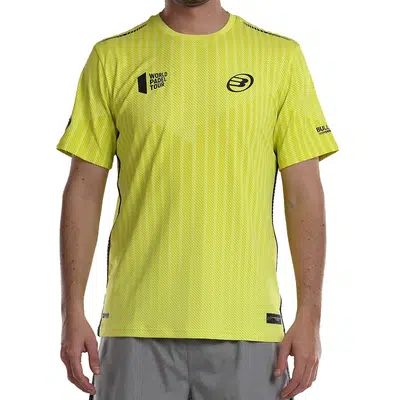 Bullpadel WPT Limbo Heren T-Shirt