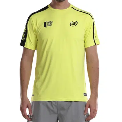 Bullpadel WPT Liron Heren T-Shirt
