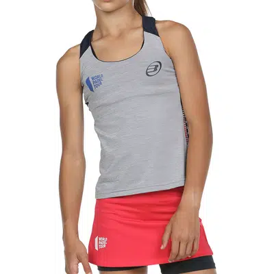 Bullpadel Ravolta WPT Tanktop Dames