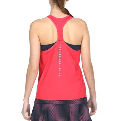 Bullpadel Rufran World Padel Tour Tanktop Dames