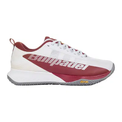 BULLPADEL X-PLO VIBRAM 25I MARTIN DI NENNO