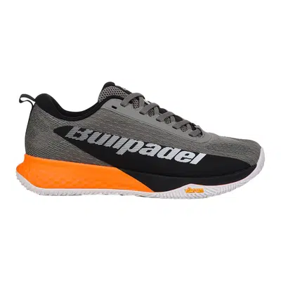BULLPADEL X-PLO VIBRAM 25I MARTIN DI NENNO