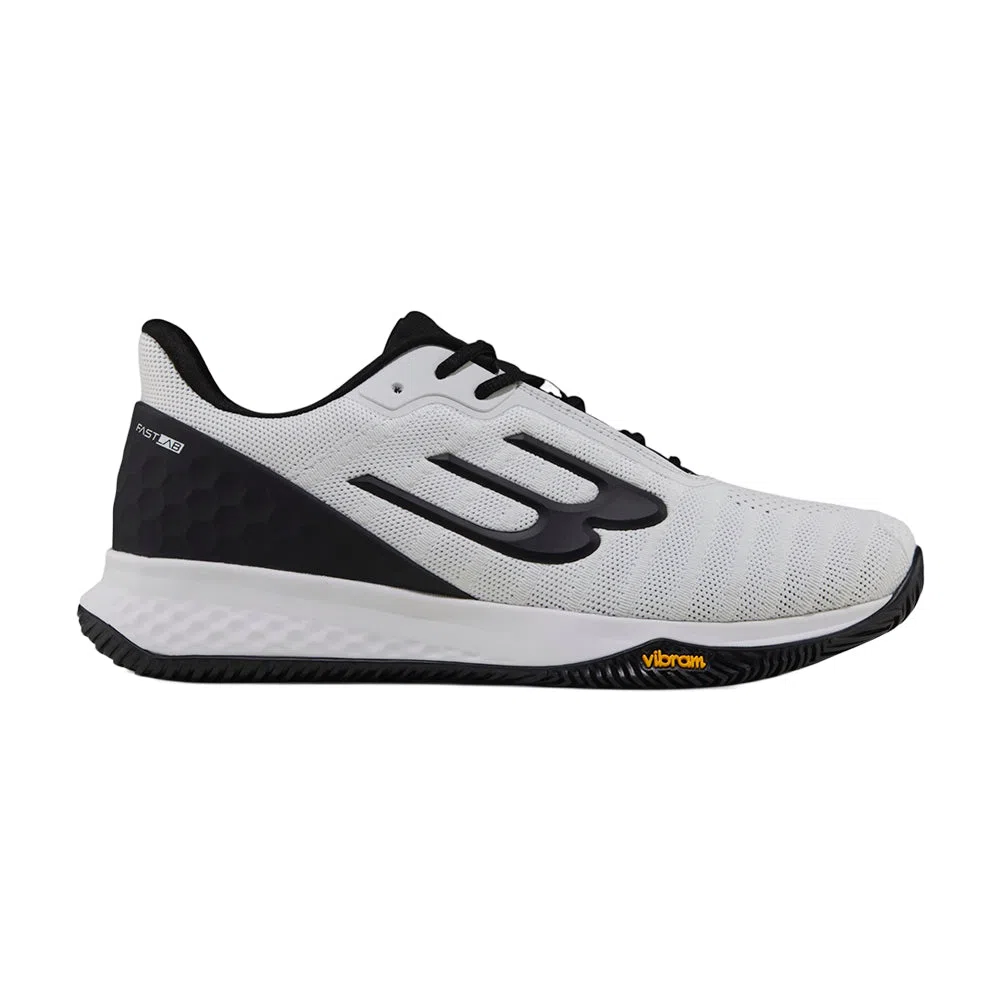 Bullpadel X-Plo Vibram 26I Wit