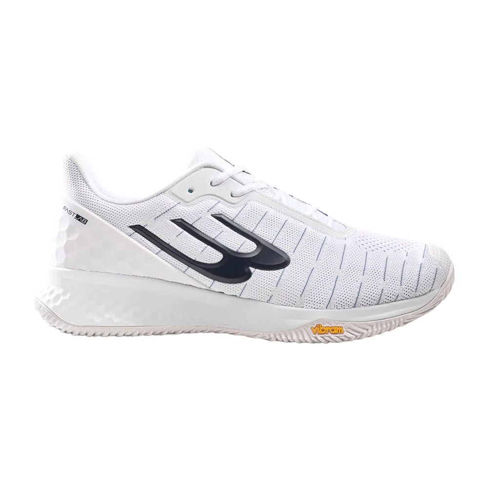 BULLPADEL X-PLO VIBRAM 26V MARTIN DI NENNO