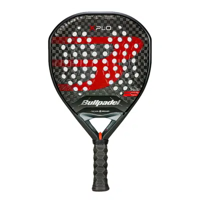 Bullpadel XPLO 2025 Di Nenno