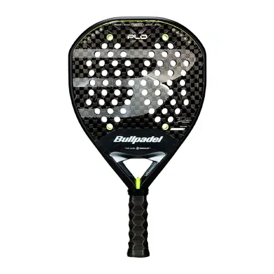 Bullpadel XPLO 2026 Martin Di Nenno