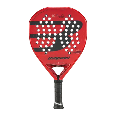 Bullpadel XPLO Comfort 2025