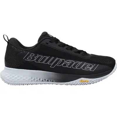 Bullpadel XPLO Tour Zwart