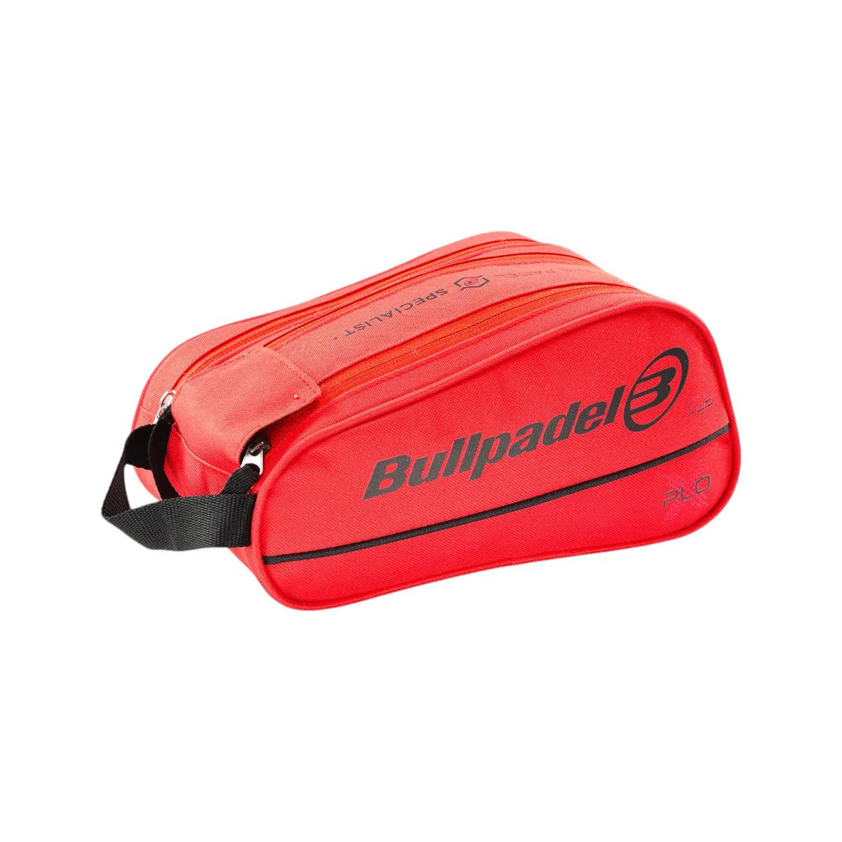 Bullpadel Xplo Toilettas Rood