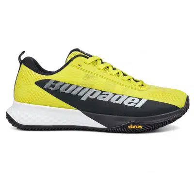 Bullpadel Xplo Vibram 25 Lima