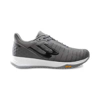Bullpadel Xplo Vibram 2026 Grijs