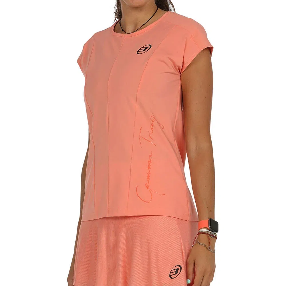 Bullpadel Yodar T-Shirt Dames