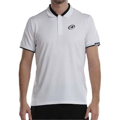 Bullpadel Yodo 012 Polo Wit
