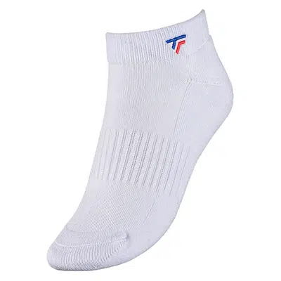 Tecnifibre Low Cut Sokken Wit