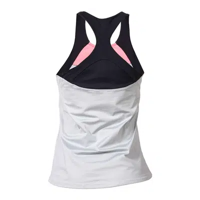 Black Crown Marta Marrero Arucas Tanktop Dames