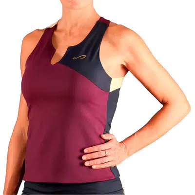 Endless Bliss Dames Tanktop