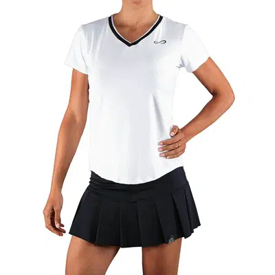 Endless Glory II Dames T-Shirt Wit