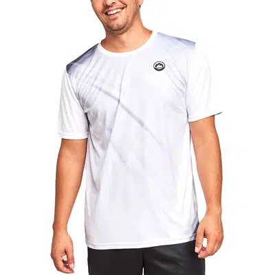 J'Hayber DA3241 T-Shirt Wit