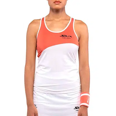 Siux Trilogy Patty Tanktop Dames FW23