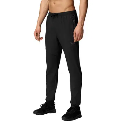 Castore Flex Woven Joggingbroek Zwart