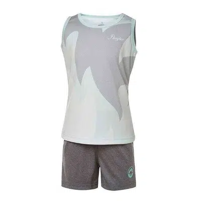 J'Hayber Flame Meisjes Sportsetje