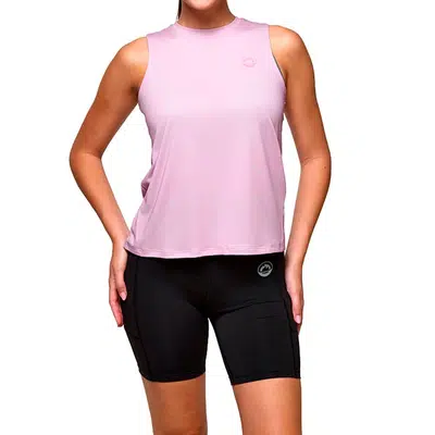 J.Hayber Azure Set Dames Roze/Zwart