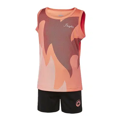 J'Hayber Junior Padel Set DN23038