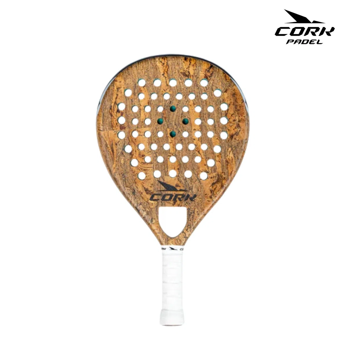 Cork Padel Premium Control III 2026