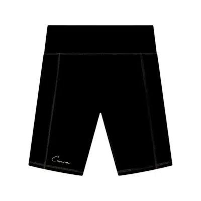 Cuera Active Biker Short Zwart