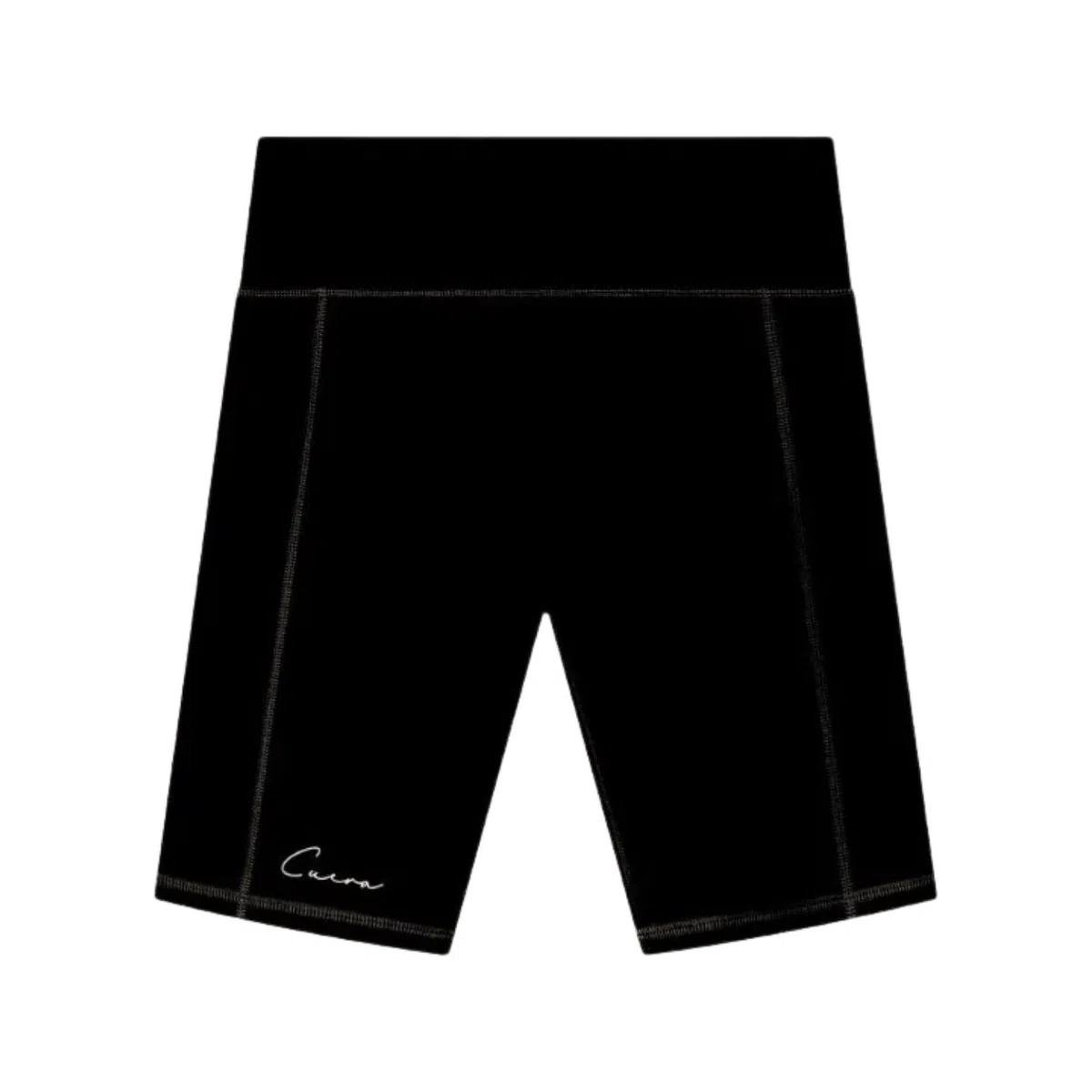 Cuera Active Biker Short Zwart