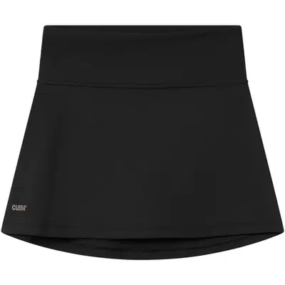 Cuera Oncourt 2-in-1 Rok Zwart