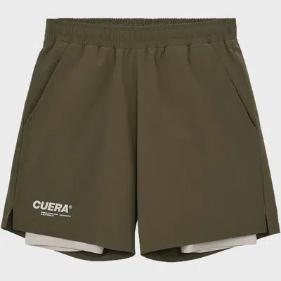 Cuera Oncourt 2in1 Short Leger