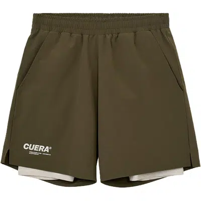 Cuera Oncourt 2-in-1 Short
