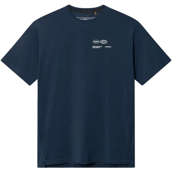 Cuera Oncourt Airy Logo T-Shirt