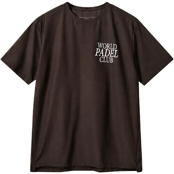 Cuera Oncourt Breath WPC T-Shirt
