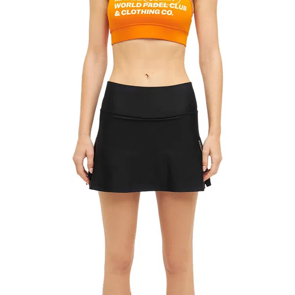 Cuera Oncourt Globe Rok Zwart