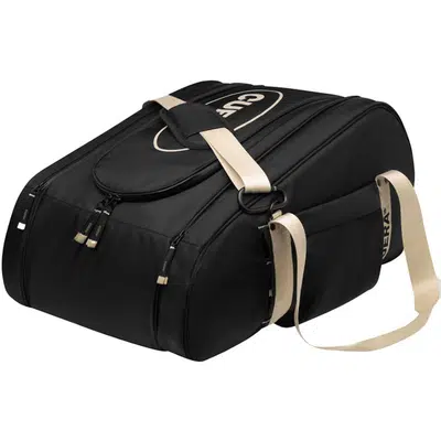 Cuera Oncourt Premium Padel Tas